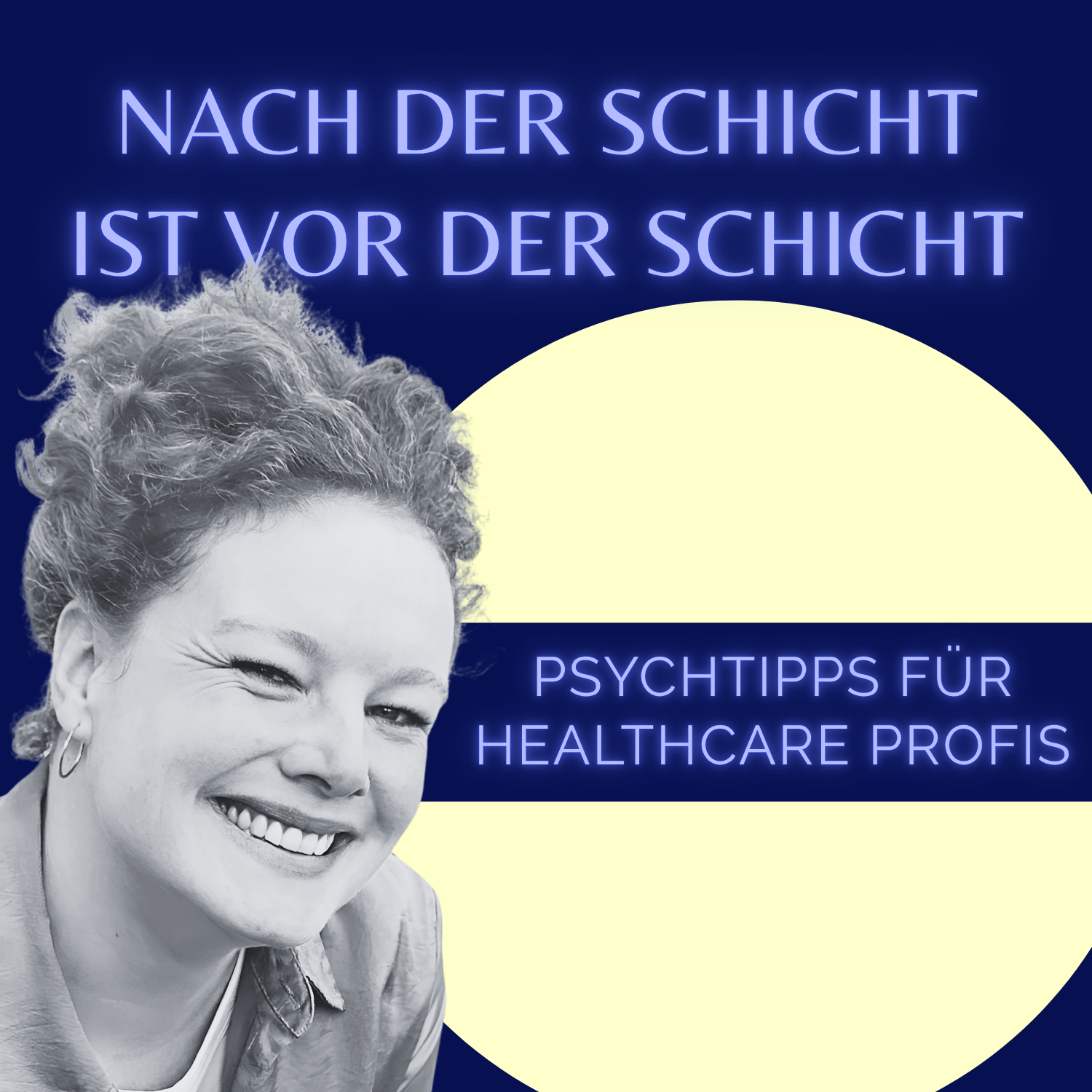 Nach der Schicht ist vor der Schicht - Podcast Cover