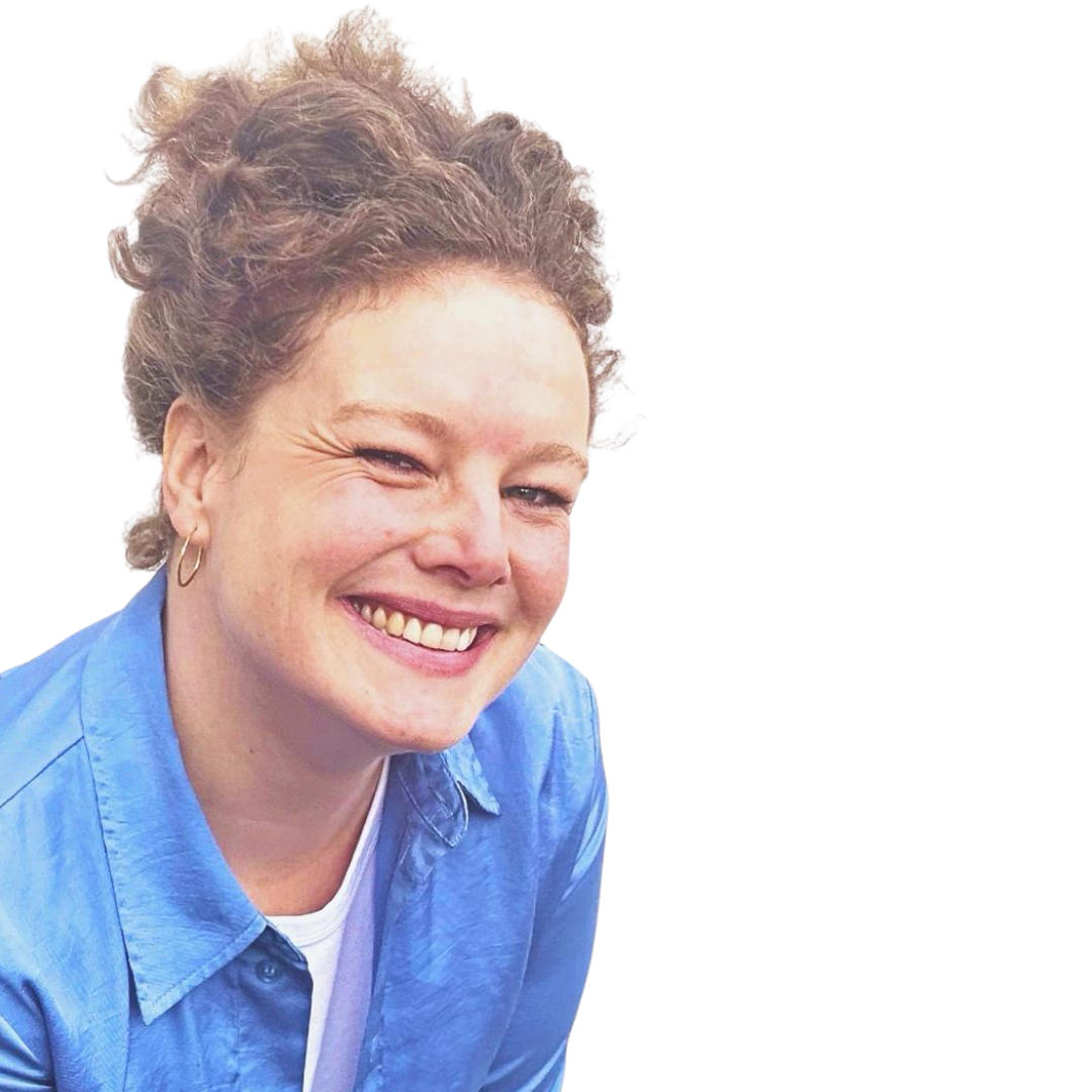 Pauline - Coaching für Healthcare Professionals